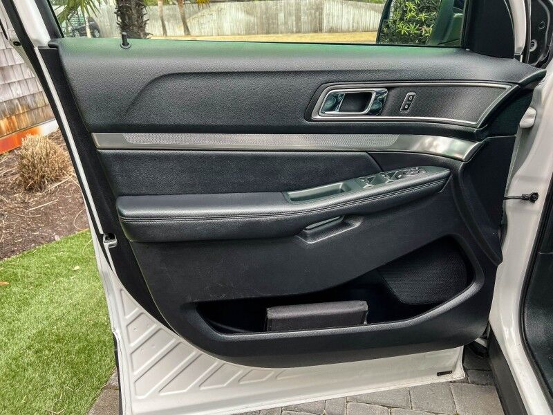 2018 Ford Explorer XLT Wilmington NC