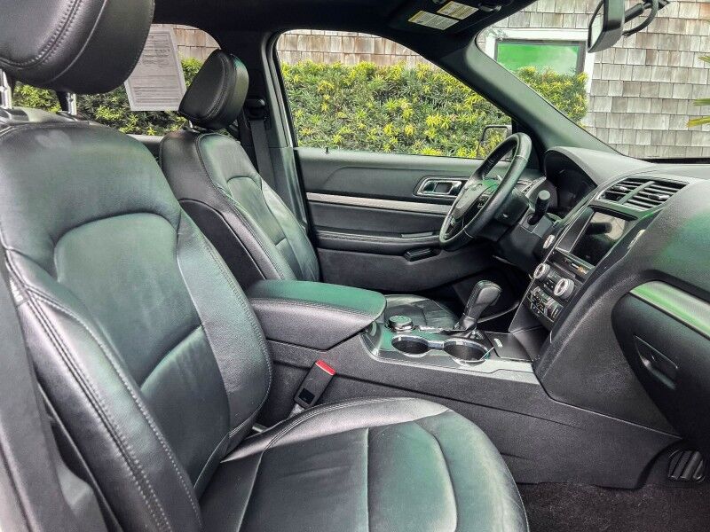 2018 Ford Explorer XLT Wilmington NC