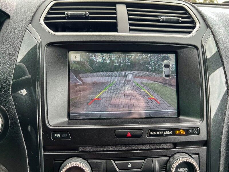 2018 Ford Explorer XLT Wilmington NC