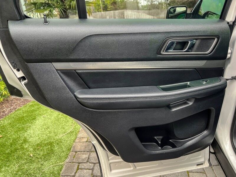 2018 Ford Explorer XLT Wilmington NC