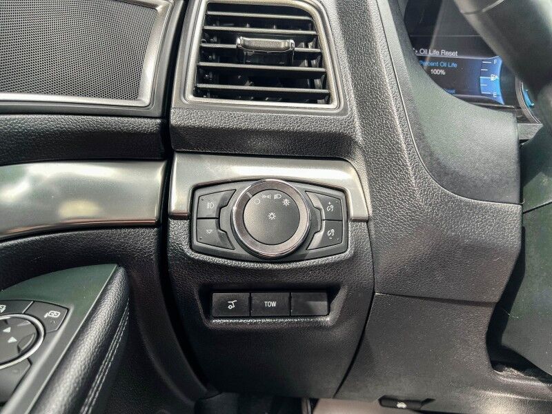 2018 Ford Explorer XLT Wilmington NC