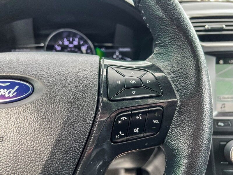 2018 Ford Explorer XLT Wilmington NC