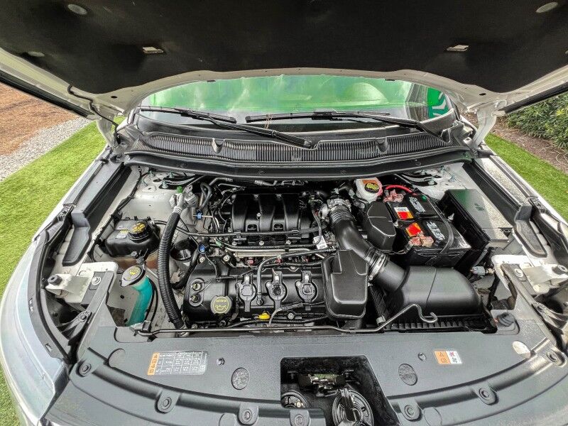 2018 Ford Explorer XLT Wilmington NC