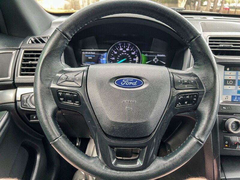 2018 Ford Explorer XLT Wilmington NC