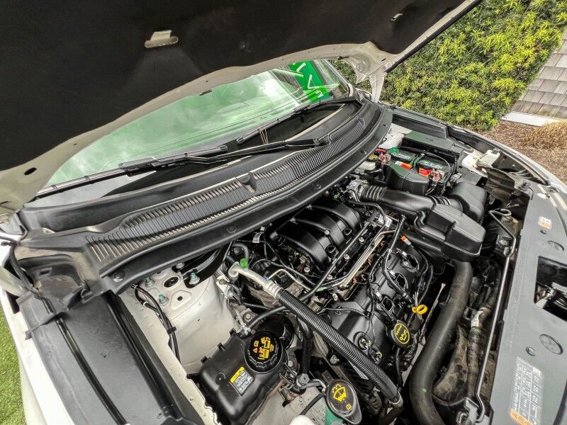 2018 Ford Explorer XLT Wilmington NC