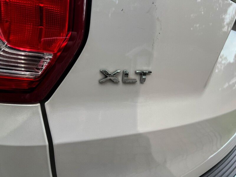 2018 Ford Explorer XLT Wilmington NC