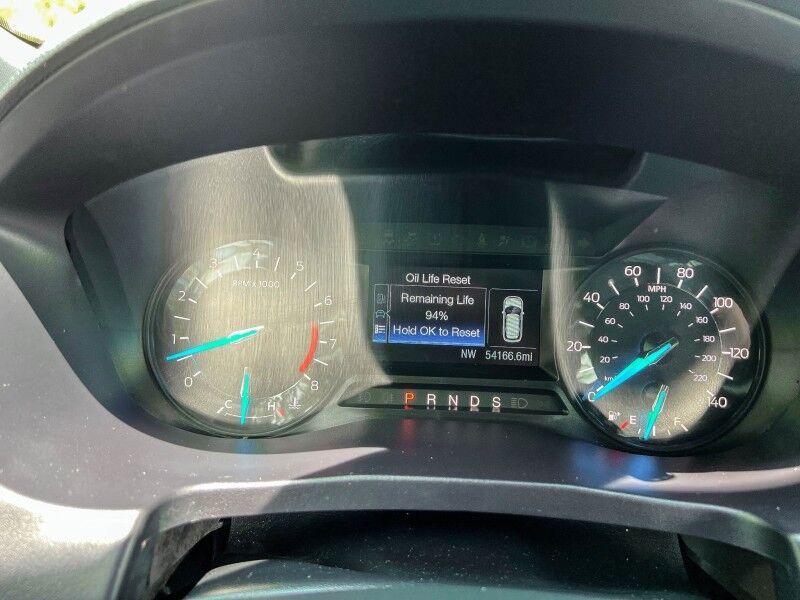 2018 Ford Explorer XLT Wilmington NC