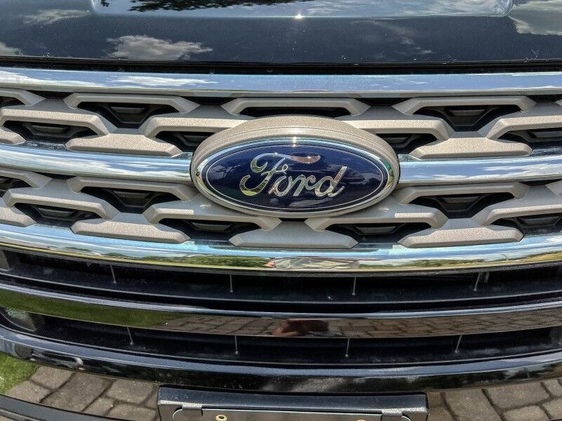 2018 Ford Explorer XLT Wilmington NC