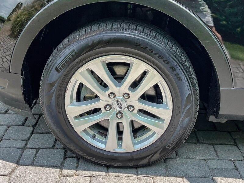 2018 Ford Explorer XLT Wilmington NC