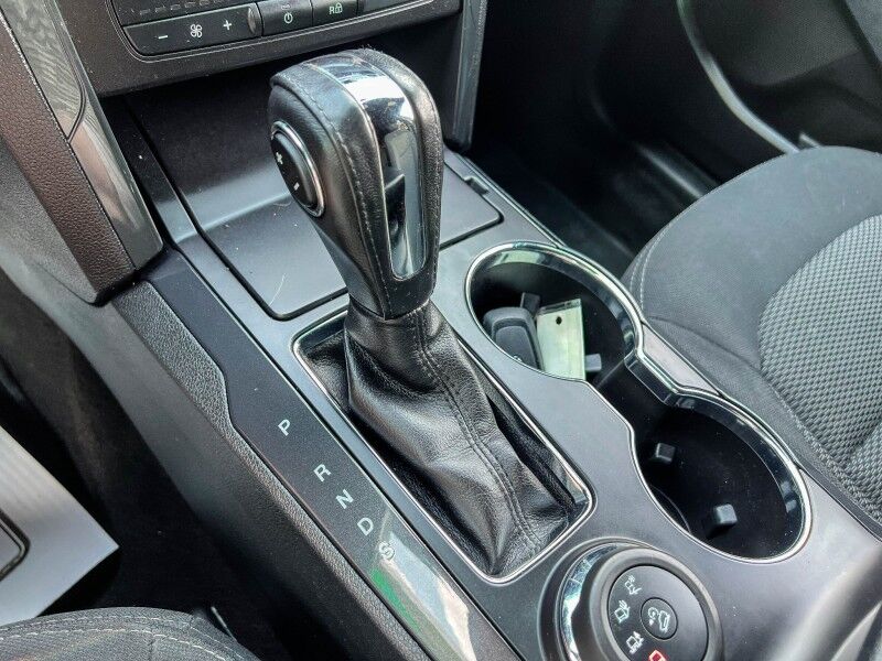 2018 Ford Explorer XLT Wilmington NC