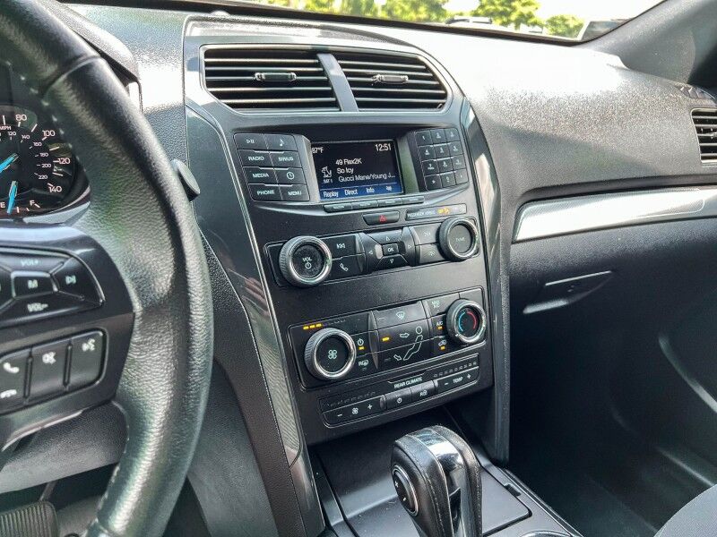 2018 Ford Explorer XLT Wilmington NC