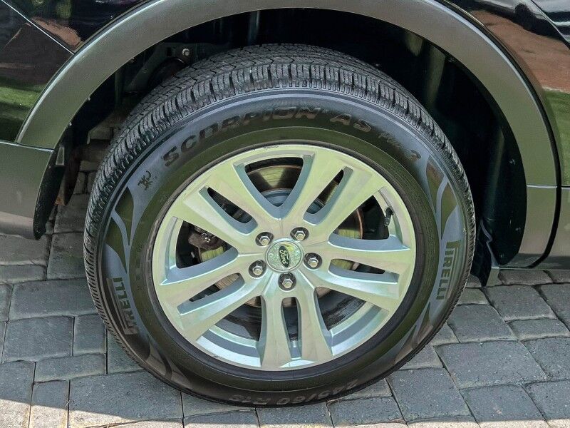 2018 Ford Explorer XLT Wilmington NC