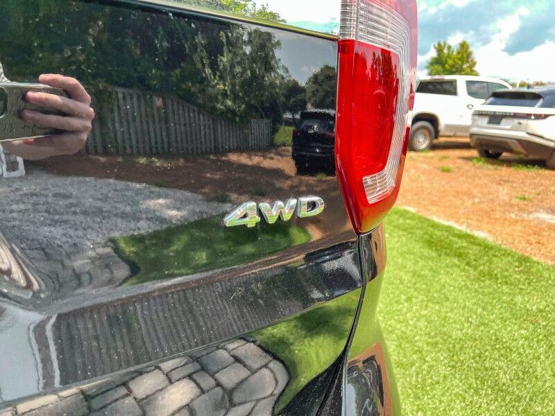 2018 Ford Explorer XLT Wilmington NC