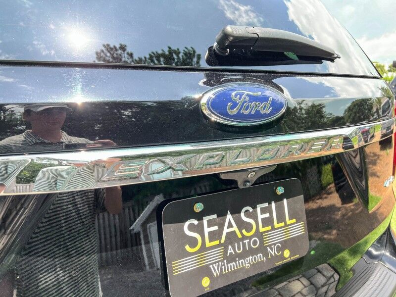 2018 Ford Explorer XLT Wilmington NC