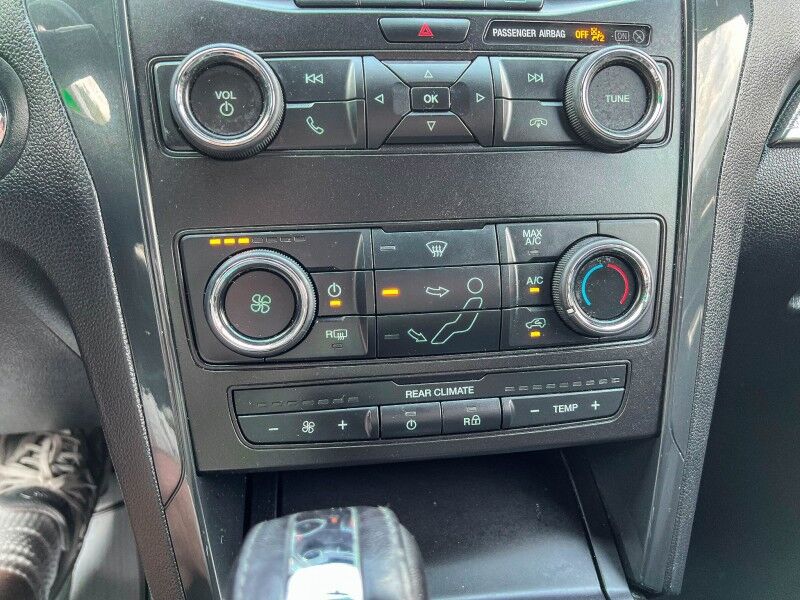 2018 Ford Explorer XLT Wilmington NC
