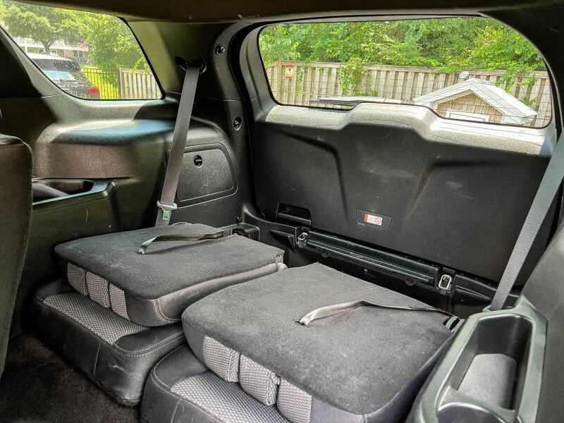 2018 Ford Explorer XLT Wilmington NC