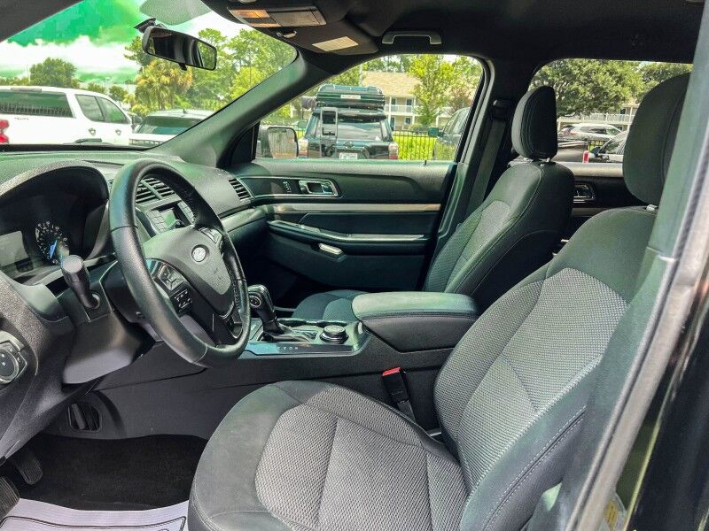 2018 Ford Explorer XLT Wilmington NC