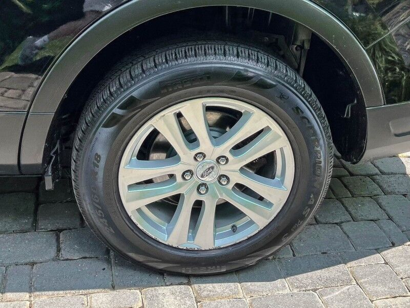 2018 Ford Explorer XLT Wilmington NC