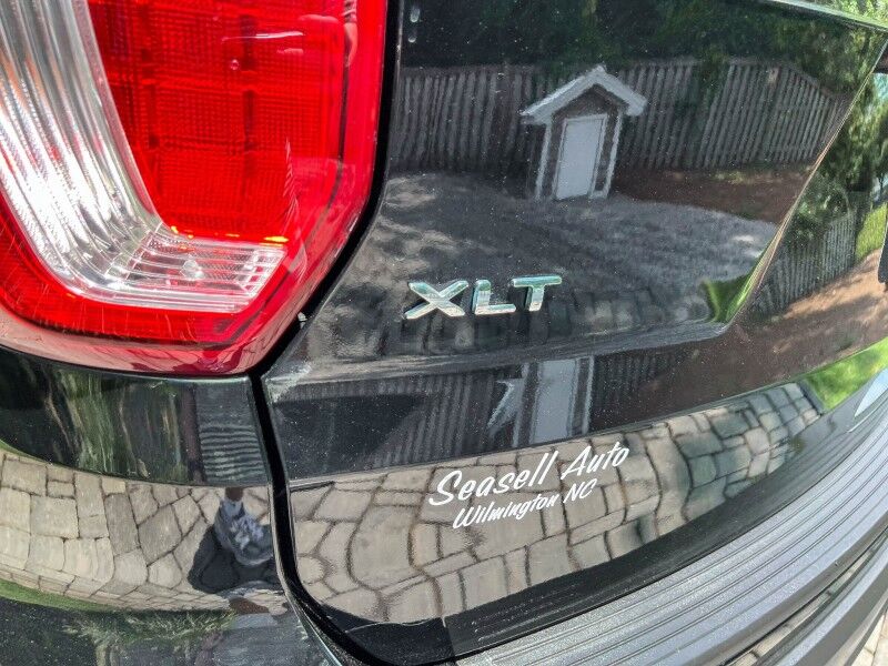 2018 Ford Explorer XLT Wilmington NC