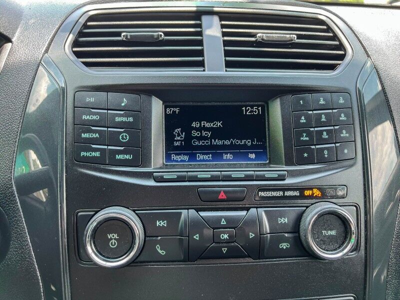 2018 Ford Explorer XLT Wilmington NC