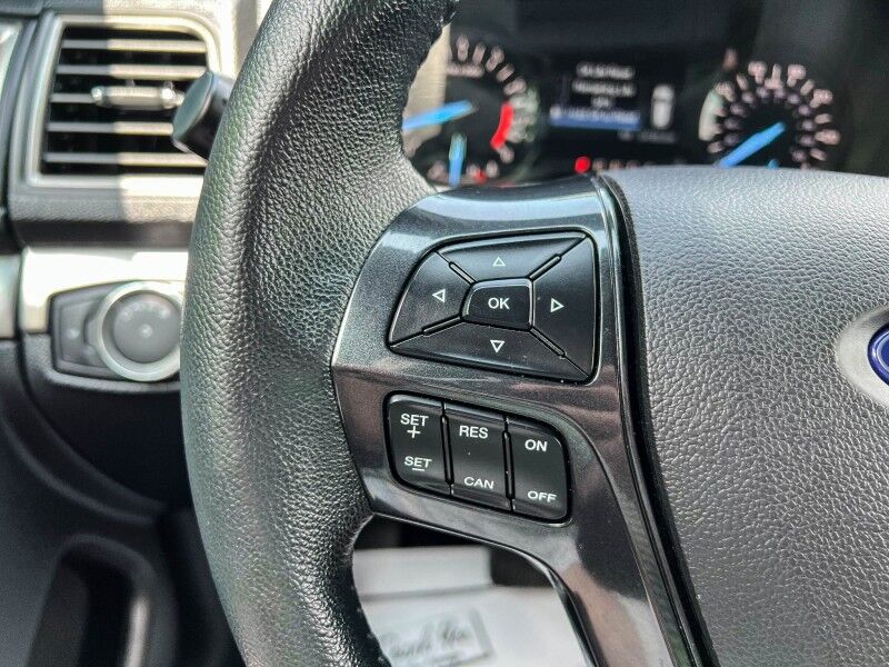 2018 Ford Explorer XLT Wilmington NC