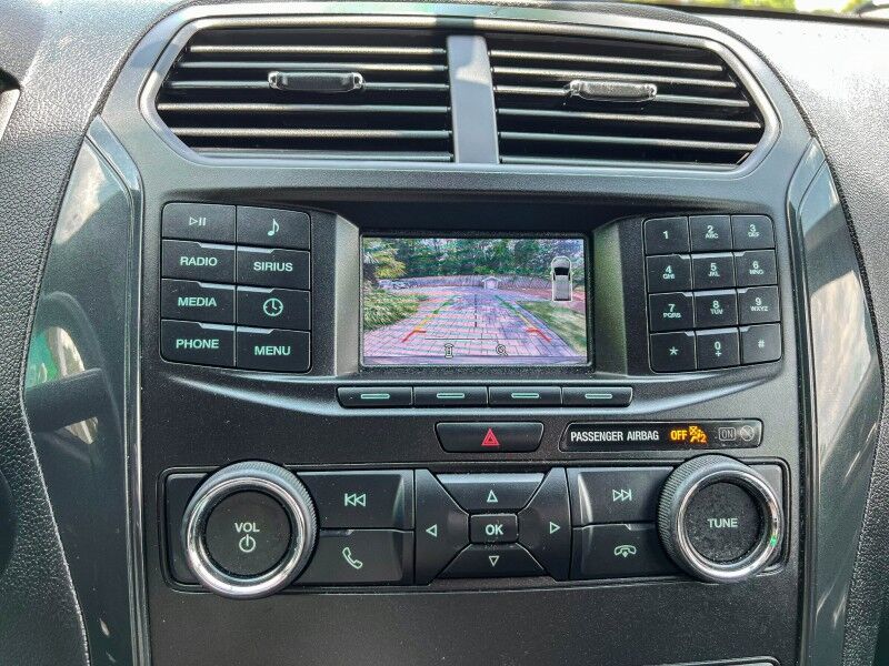 2018 Ford Explorer XLT Wilmington NC