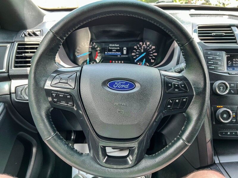 2018 Ford Explorer XLT Wilmington NC