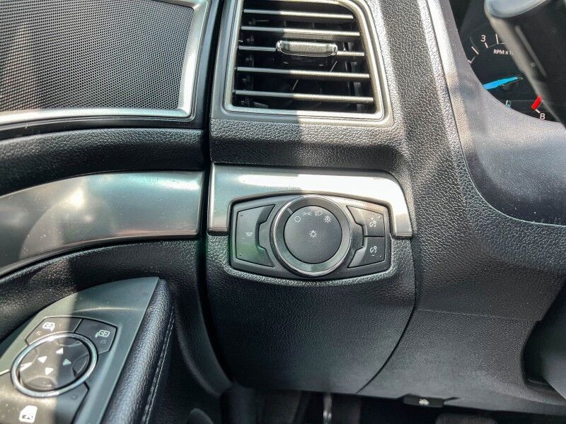 2018 Ford Explorer XLT Wilmington NC