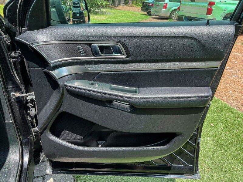 2018 Ford Explorer XLT Wilmington NC