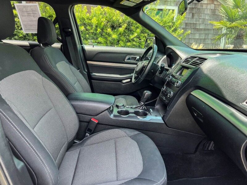 2018 Ford Explorer XLT Wilmington NC