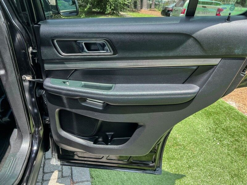 2018 Ford Explorer XLT Wilmington NC