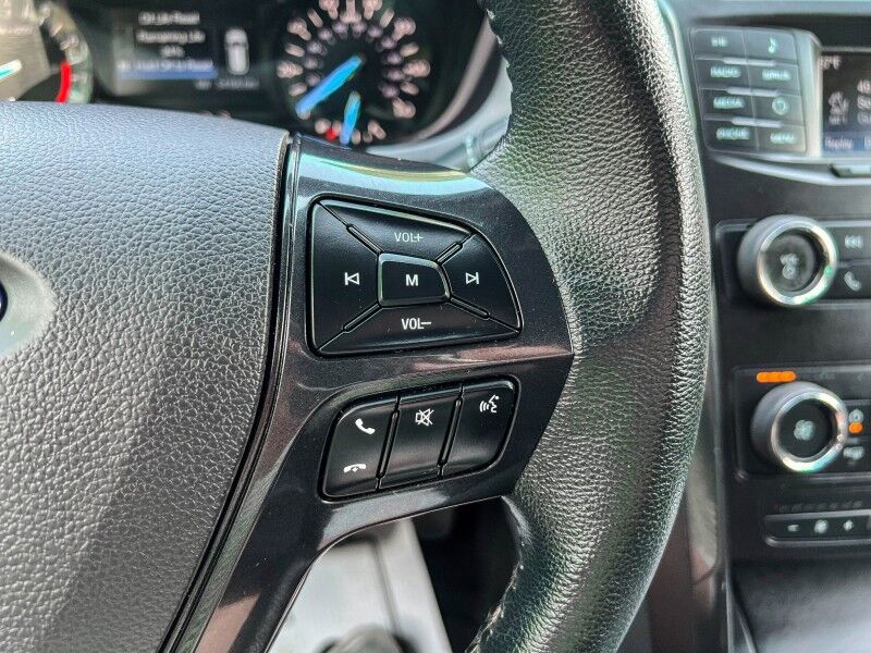 2018 Ford Explorer XLT Wilmington NC
