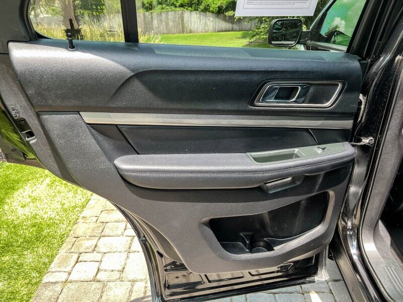 2018 Ford Explorer XLT Wilmington NC