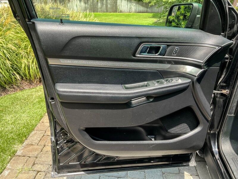 2018 Ford Explorer XLT Wilmington NC