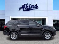 2018 Ford Explorer XLT Winder GA 2018 Ford Explorer XLT Winder GA