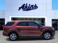 2018 Ford Explorer XLT Winder GA 2018 Ford Explorer XLT Winder GA