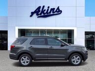 2018 Ford Explorer XLT Winder GA 2018 Ford Explorer XLT Winder GA