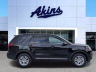 2018 Ford Explorer XLT Winder GA 2018 Ford Explorer XLT Winder GA