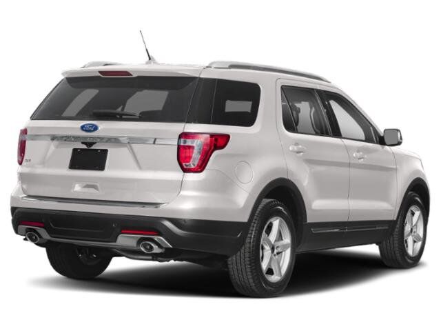 2018 Ford Explorer XLT Winder GA