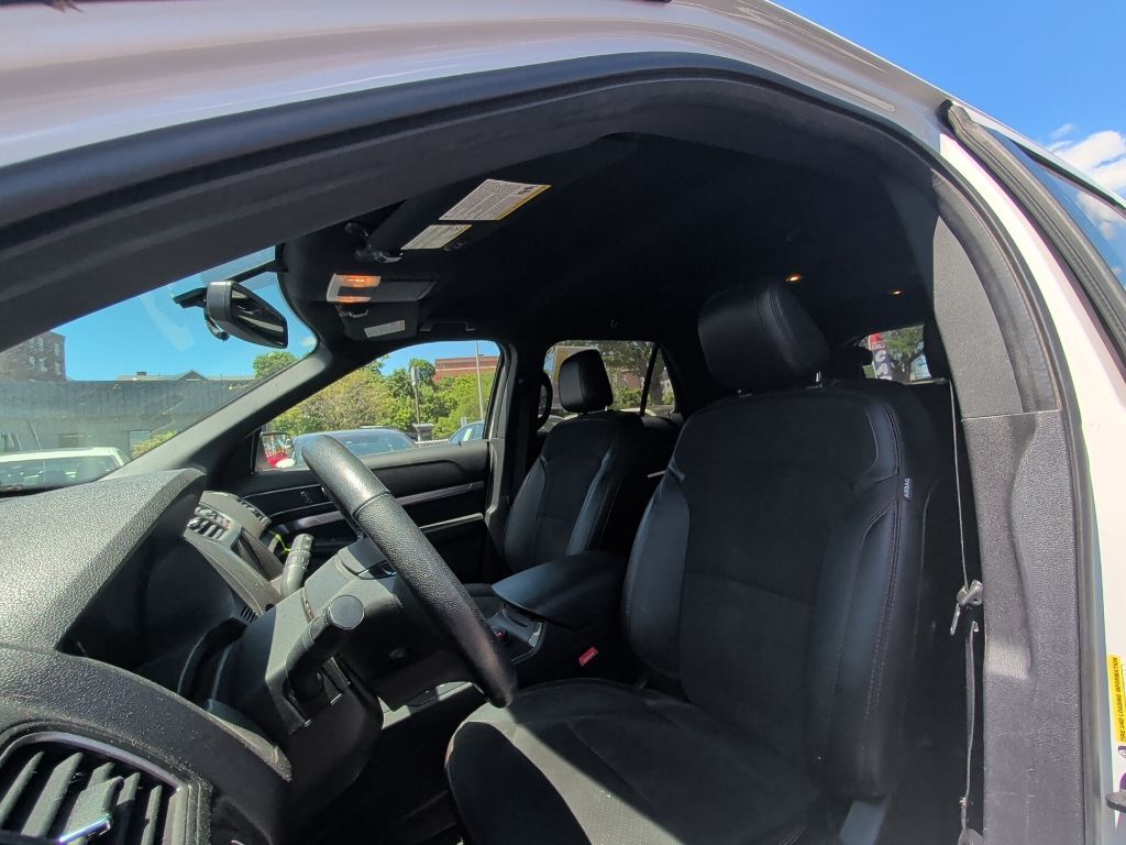 2018 Ford Explorer XLT Worcester MA