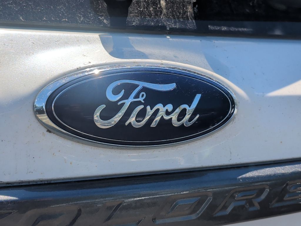2018 Ford Explorer XLT Worcester MA