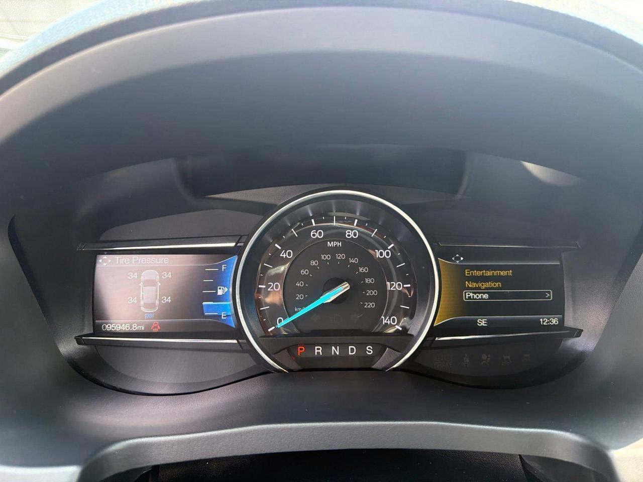 2018 Ford Explorer XLT Gaithersburg MD