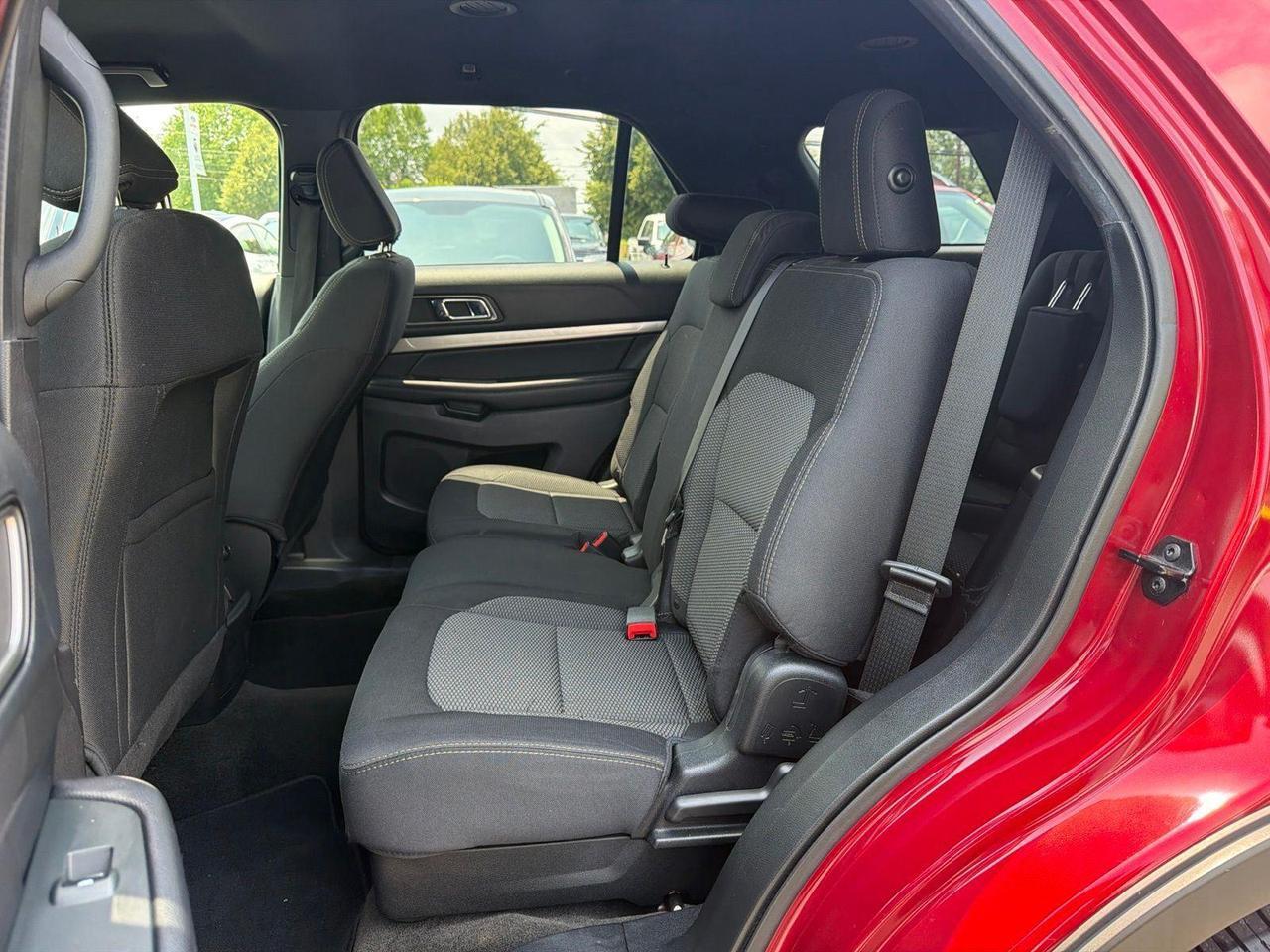 2018 Ford Explorer XLT Gaithersburg MD