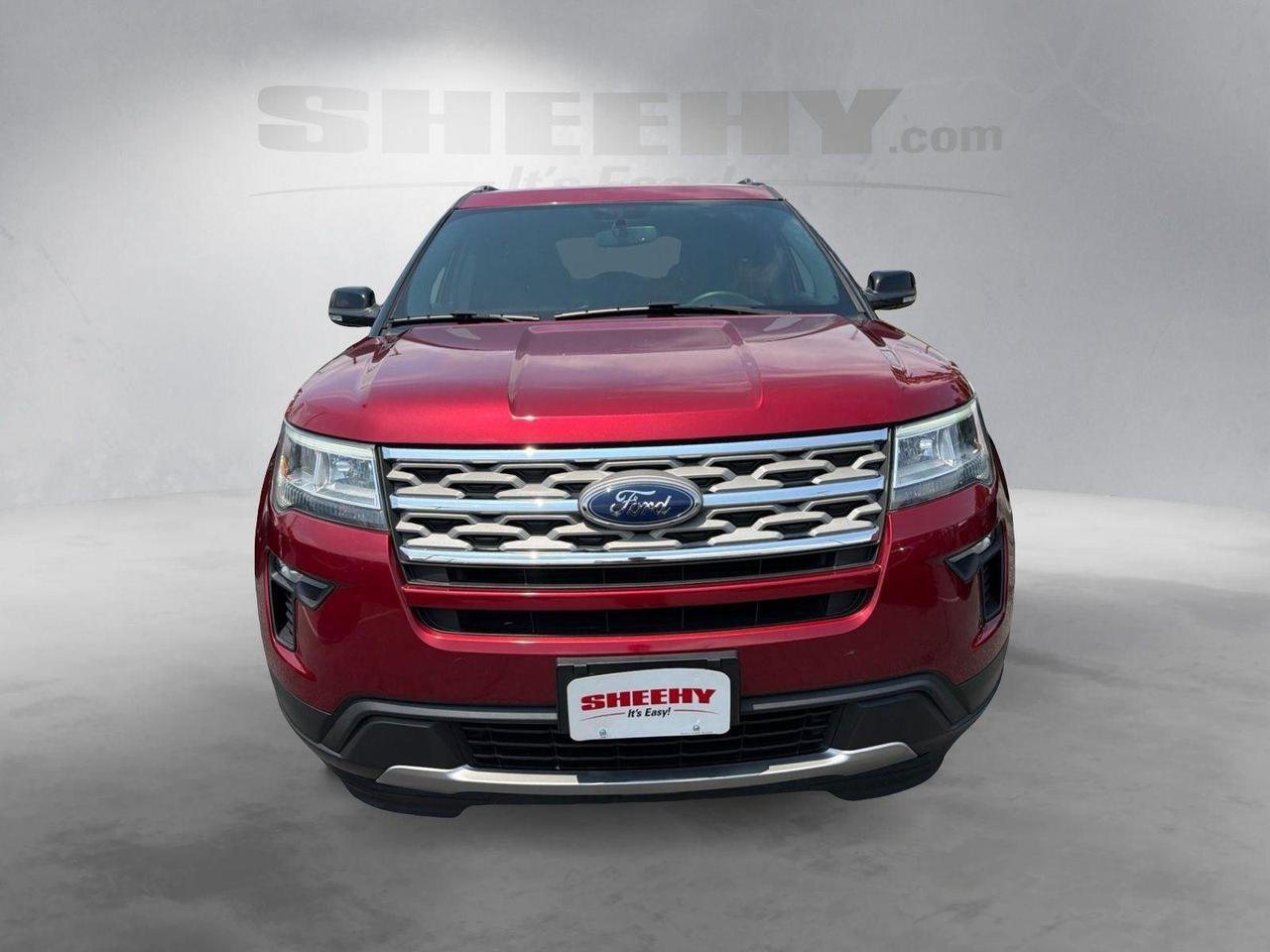 2018 Ford Explorer XLT Gaithersburg MD