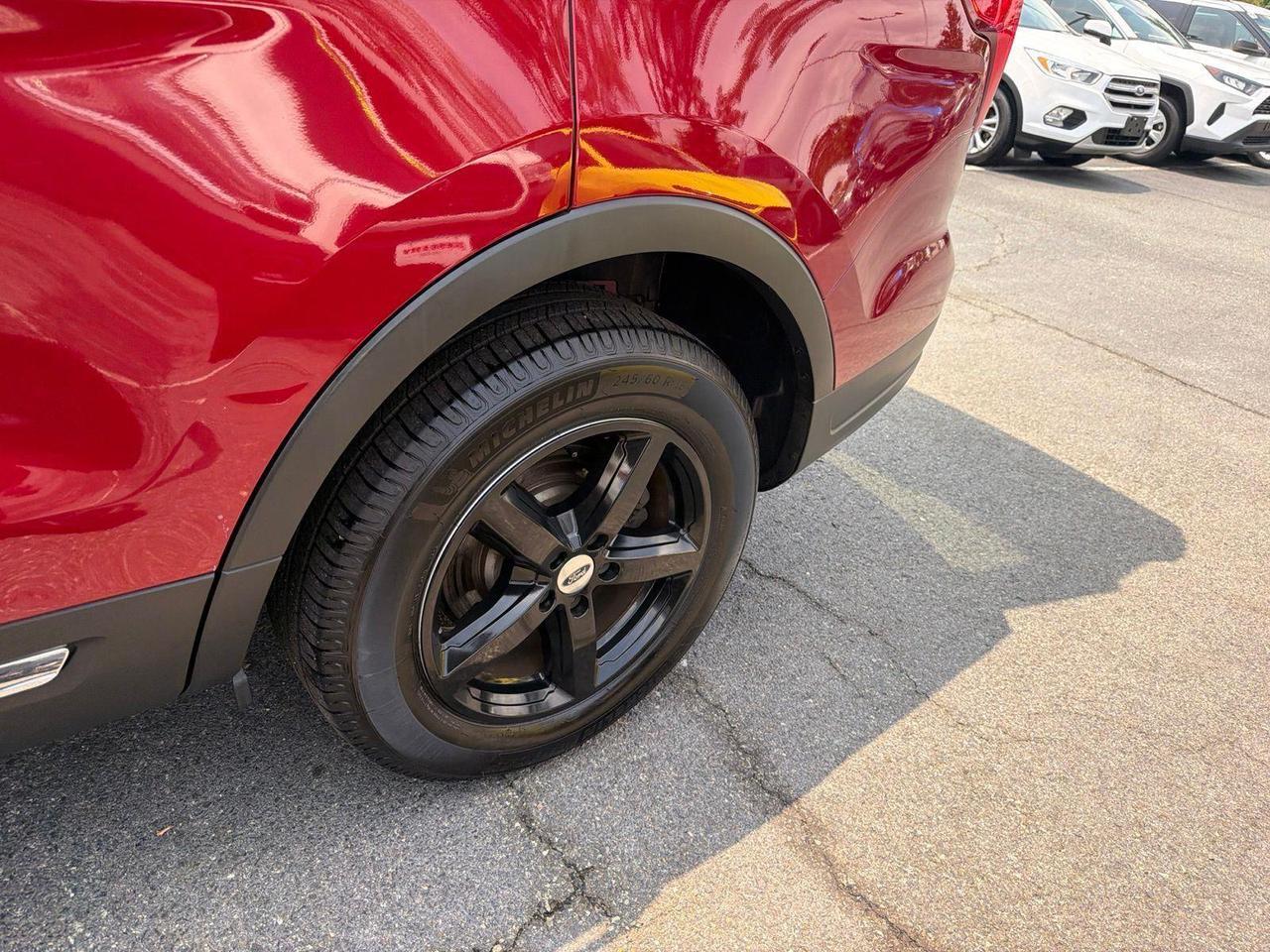 2018 Ford Explorer XLT Gaithersburg MD