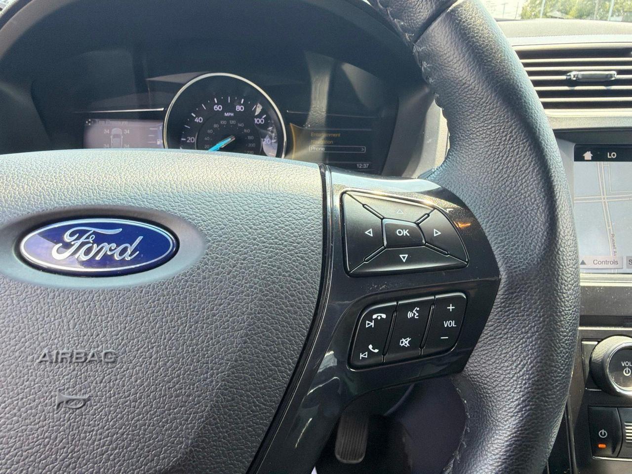 2018 Ford Explorer XLT Gaithersburg MD