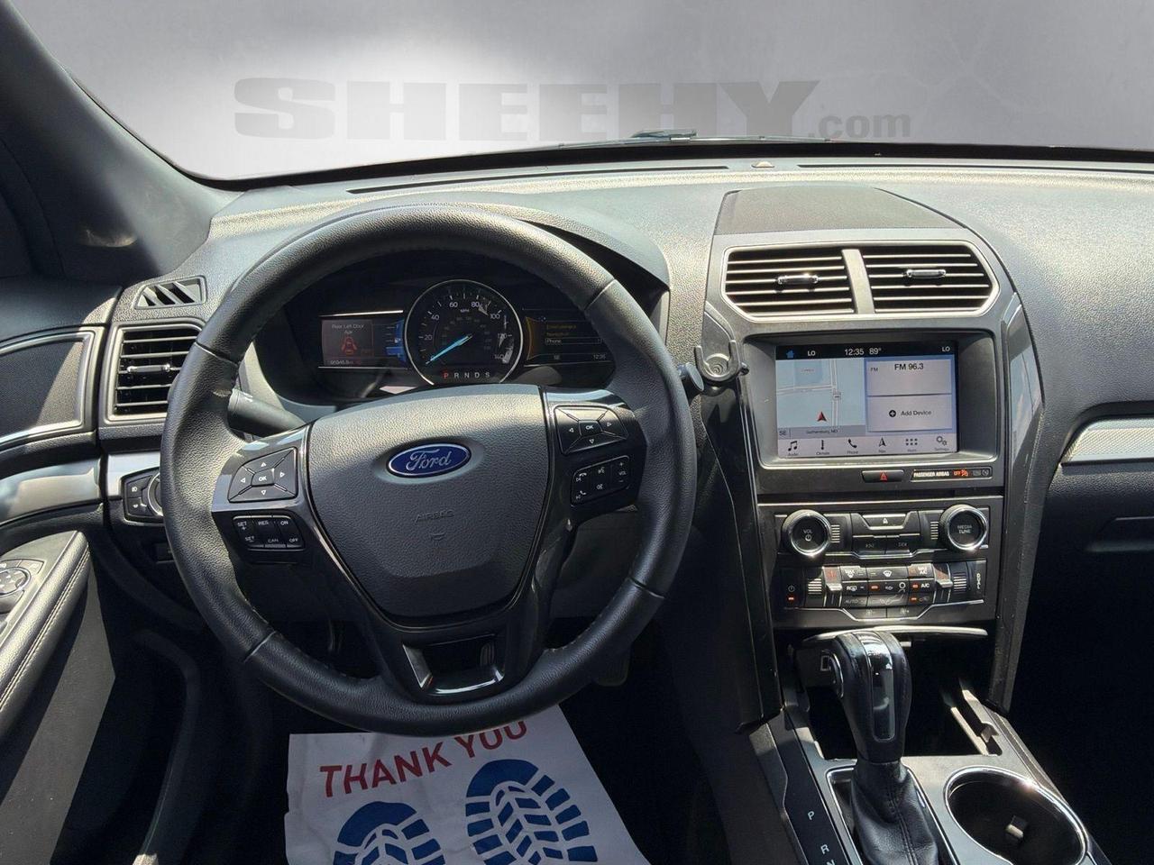 2018 Ford Explorer XLT Gaithersburg MD