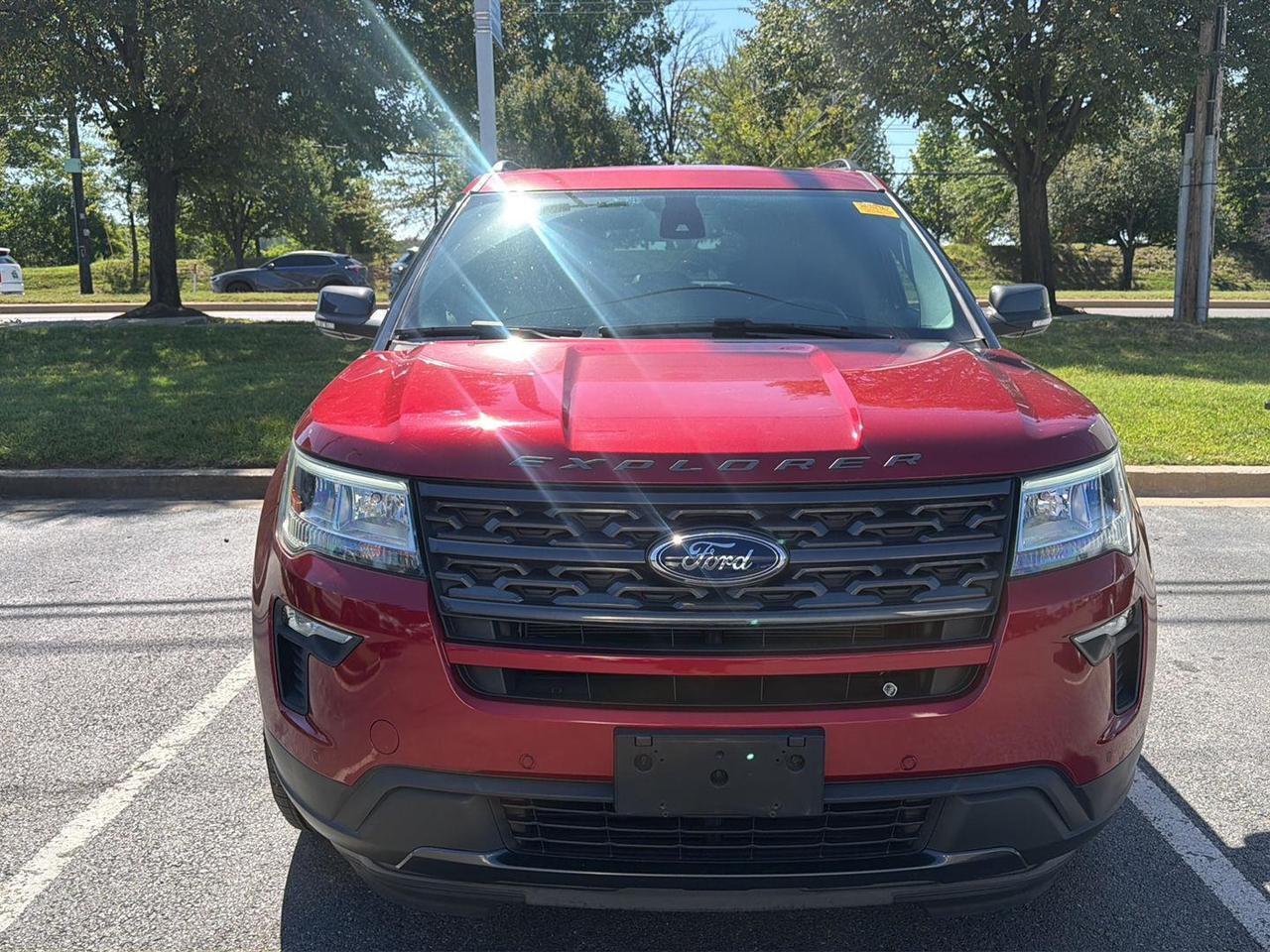 2018 Ford Explorer XLT Gaithersburg MD