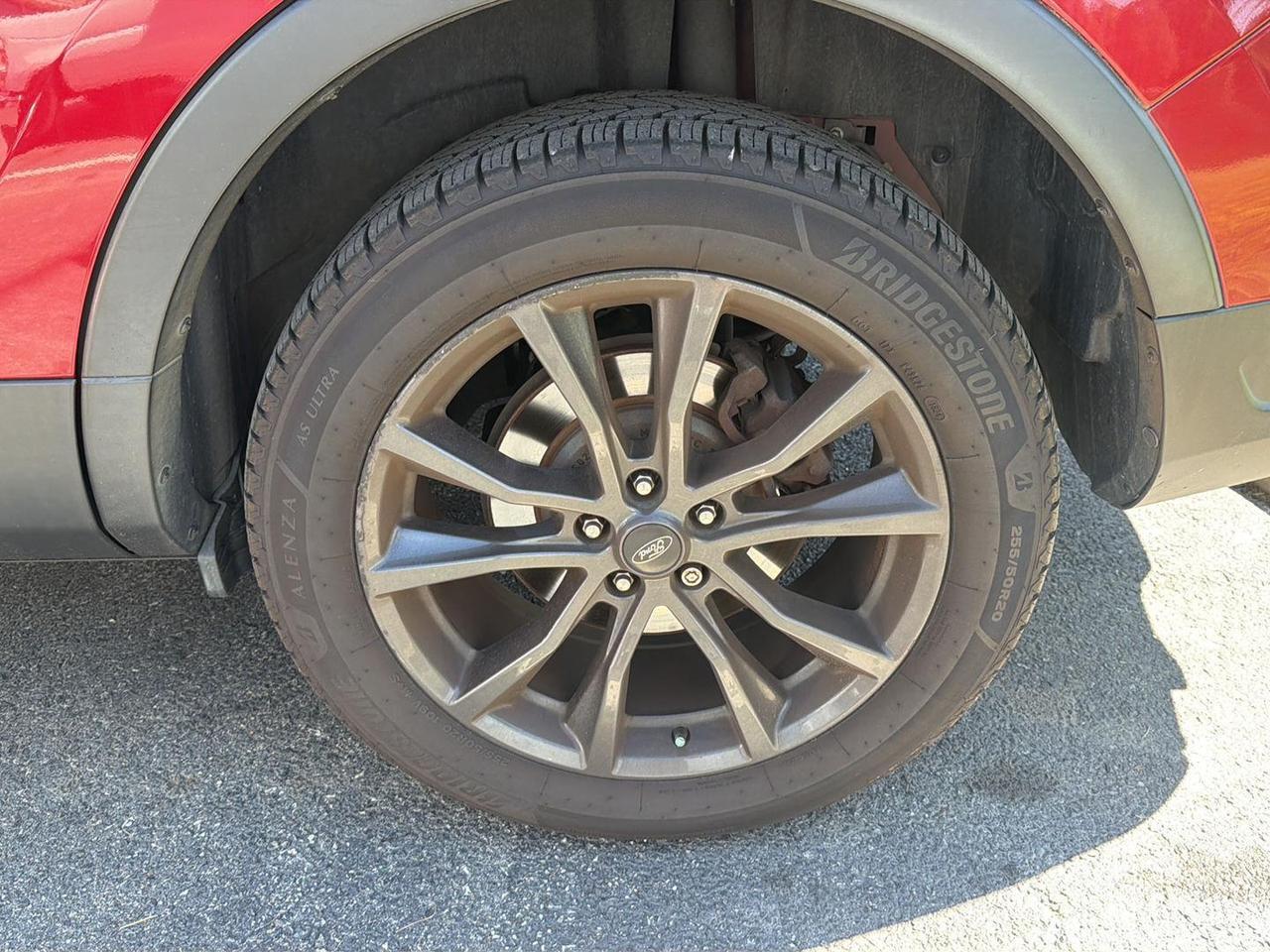 2018 Ford Explorer XLT Gaithersburg MD