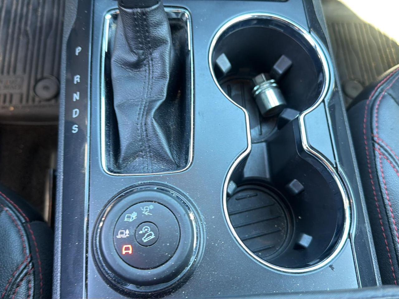 2018 Ford Explorer XLT Gaithersburg MD